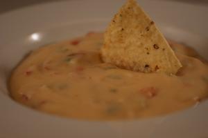 Pico Queso Pico Queso